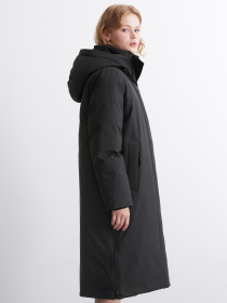 Зимняя куртка Marc O’Polo DENIM модель 5000005249-0001 Фото