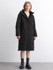 Зимняя куртка Marc O’Polo DENIM модель 5000005249-0001 Фото