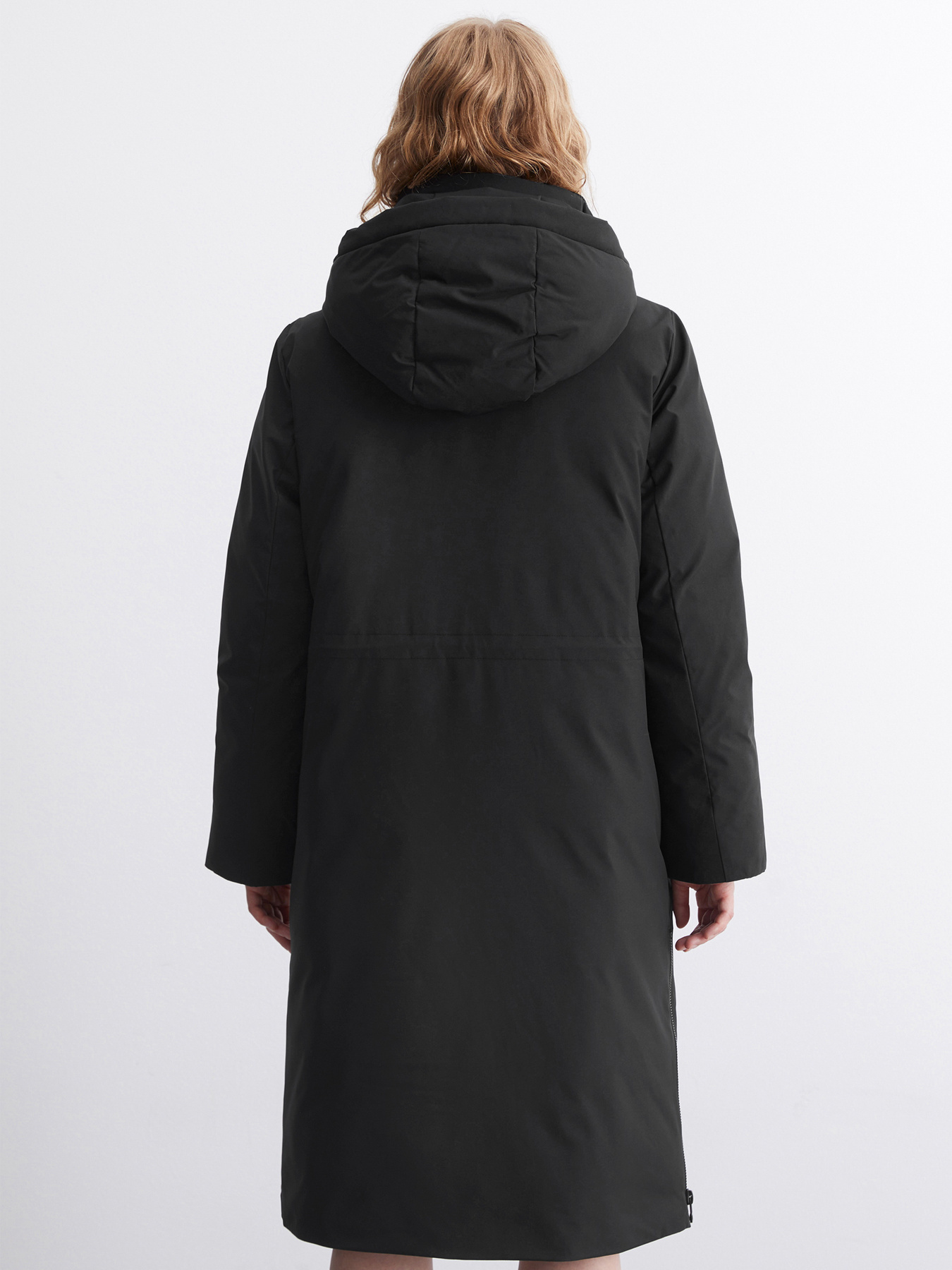 Зимняя куртка Marc O’Polo DENIM модель 5000005249-0001 Зимняя куртка Marc O’Polo DENIM модель 5000005249-0001 Фото