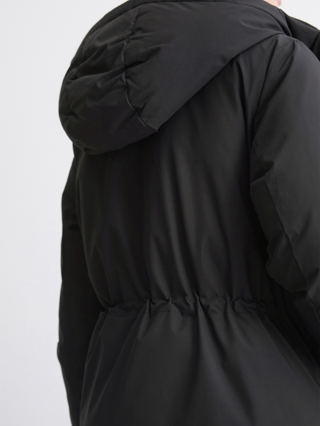 Зимняя куртка Marc O’Polo DENIM модель 5000005249-0001 Зимняя куртка Marc O’Polo DENIM модель 5000005249-0001 Фото