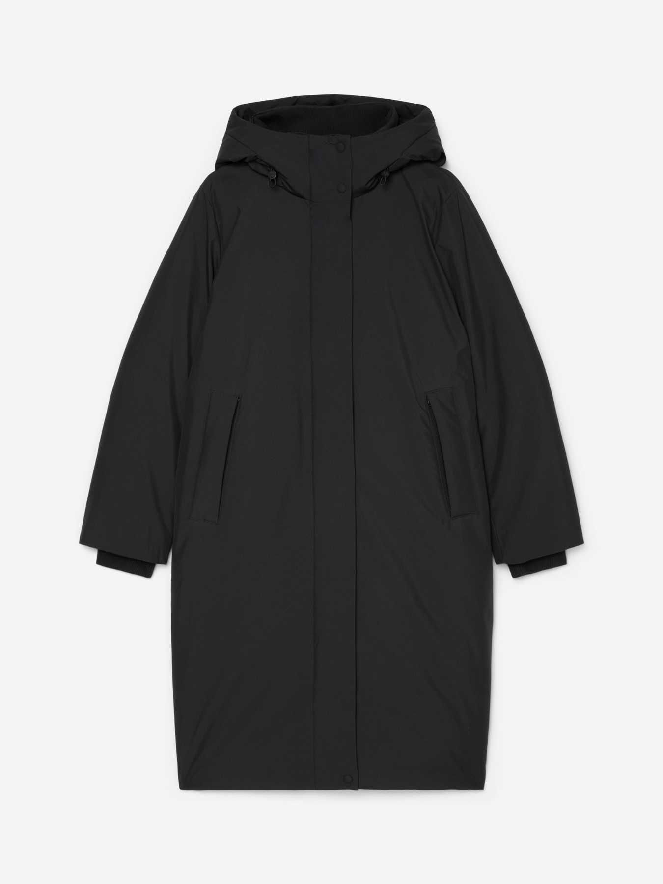 Зимняя куртка Marc O’Polo DENIM модель 5000005249-0001 Зимняя куртка Marc O’Polo DENIM модель 5000005249-0001 Фото