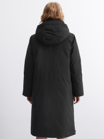 Зимняя куртка Marc O’Polo DENIM модель 5000005249-0001 Зимняя куртка Marc O’Polo DENIM модель 5000005249-0001 Фото