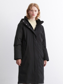 Зимняя куртка Marc O’Polo DENIM модель 5000005249-0001 Зимняя куртка Marc O’Polo DENIM модель 5000005249-0001 Фото