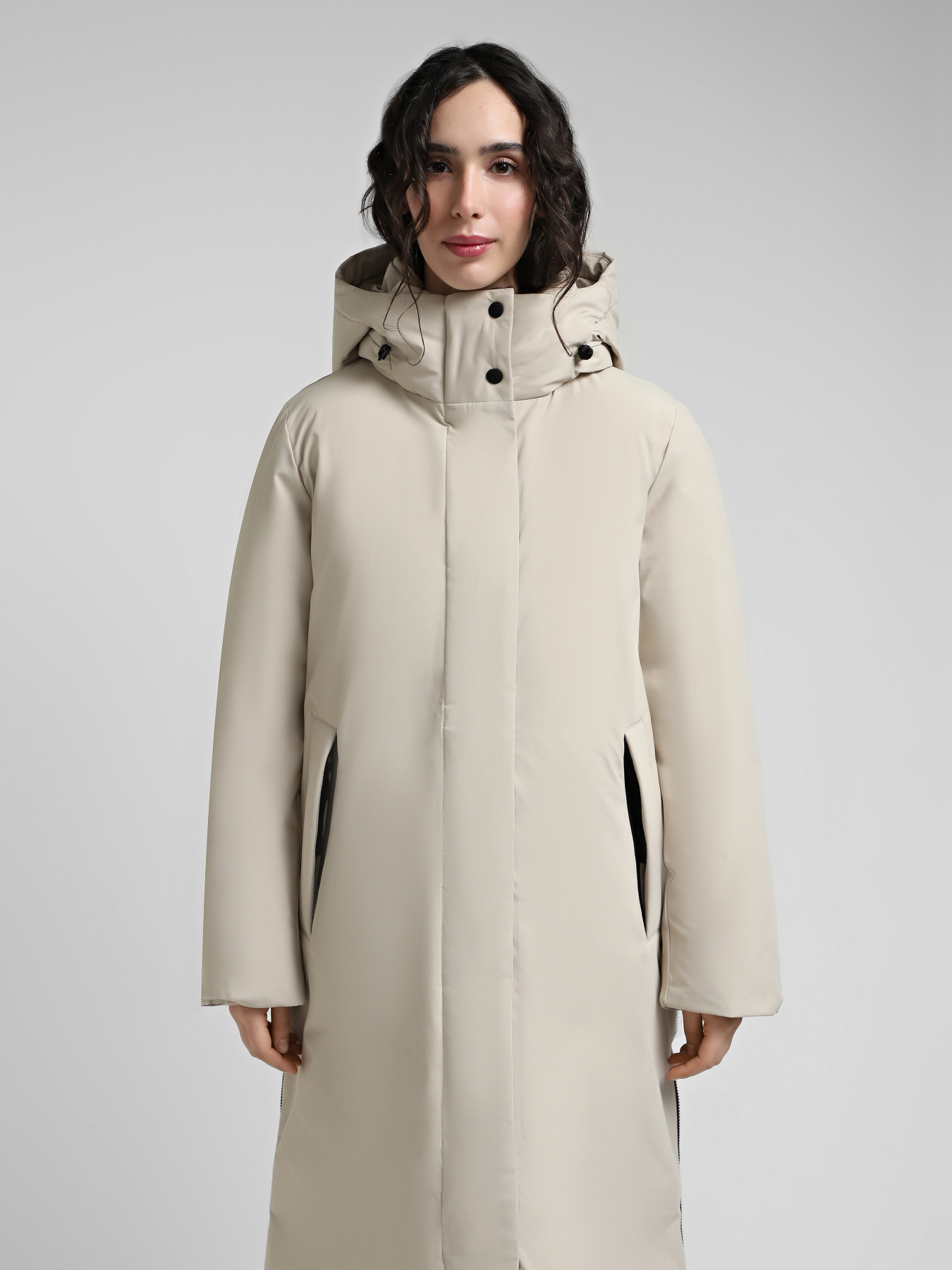 Зимняя куртка Marc O’Polo DENIM модель 5000005249-2343 Фото