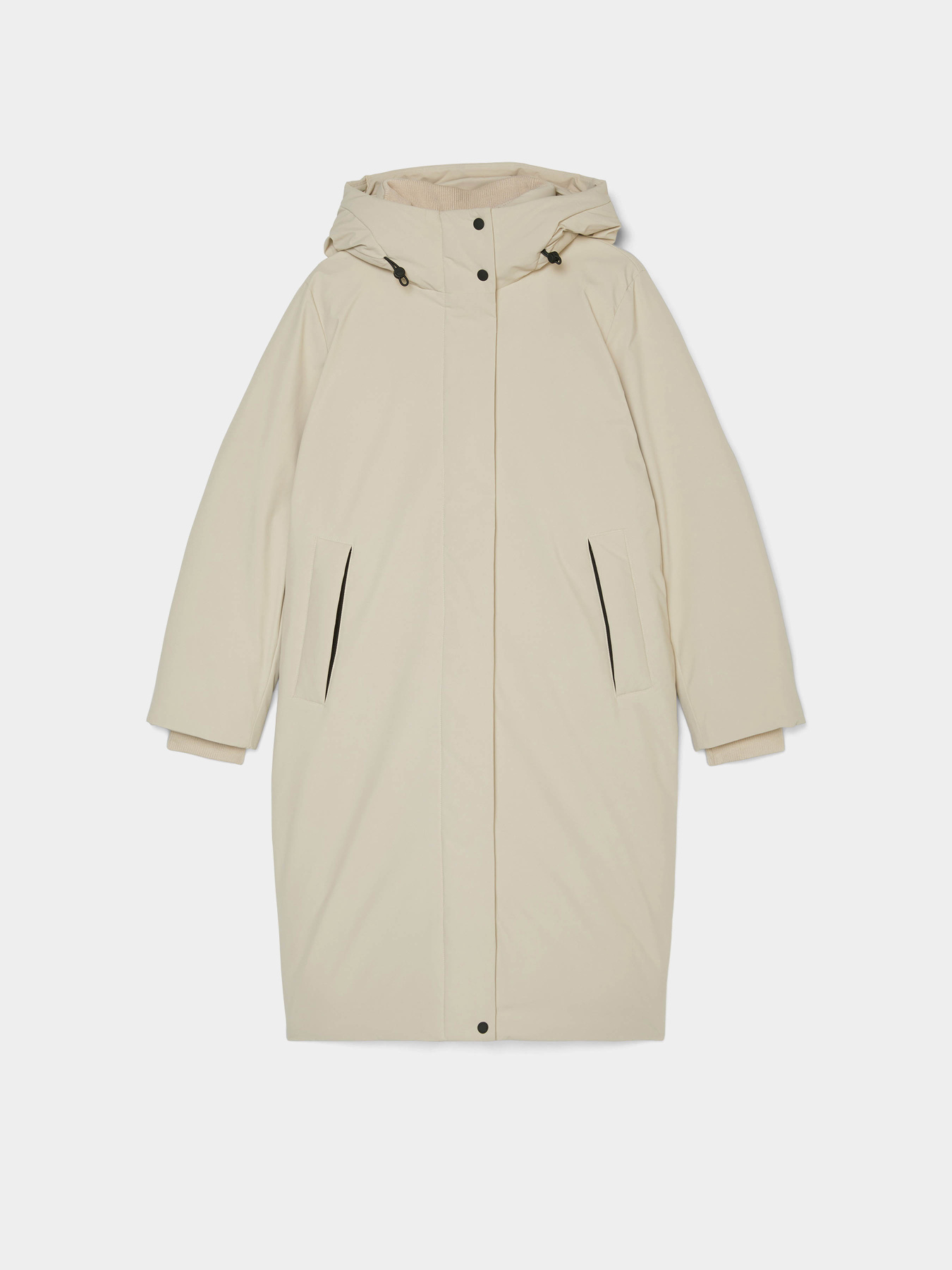 Зимняя куртка Marc O’Polo DENIM модель 5000005249-2343 Фото