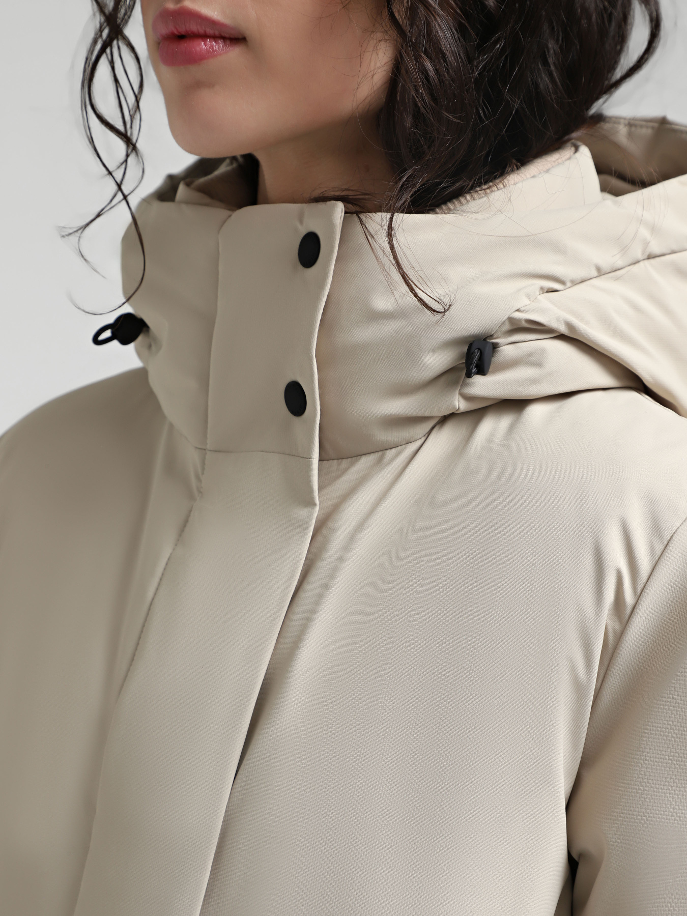 Зимняя куртка Marc O’Polo DENIM модель 5000005249-2343 Зимняя куртка Marc O’Polo DENIM модель 5000005249-2343 Фото