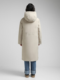 Зимняя куртка Marc O’Polo DENIM модель 5000005249-2343 Зимняя куртка Marc O’Polo DENIM модель 5000005249-2343 Фото