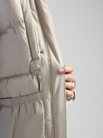 Зимняя куртка Marc O’Polo DENIM модель 5000005249-2343 Зимняя куртка Marc O’Polo DENIM модель 5000005249-2343 Фото