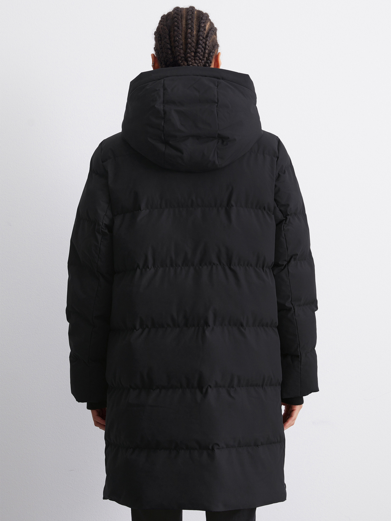 Зимняя куртка Marc O’Polo DENIM модель 5000005266-0001 Фото