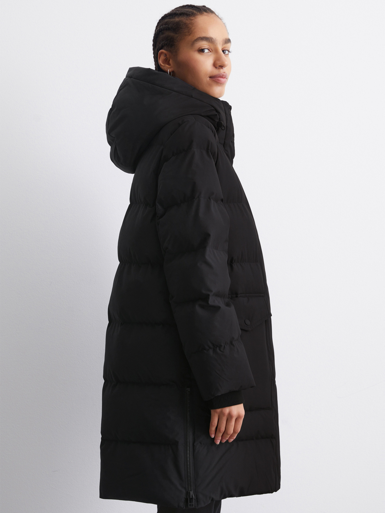 Зимняя куртка Marc O’Polo DENIM модель 5000005266-0001 Фото