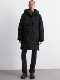 Зимняя куртка Marc O’Polo DENIM модель 5000005266-0001 Фото