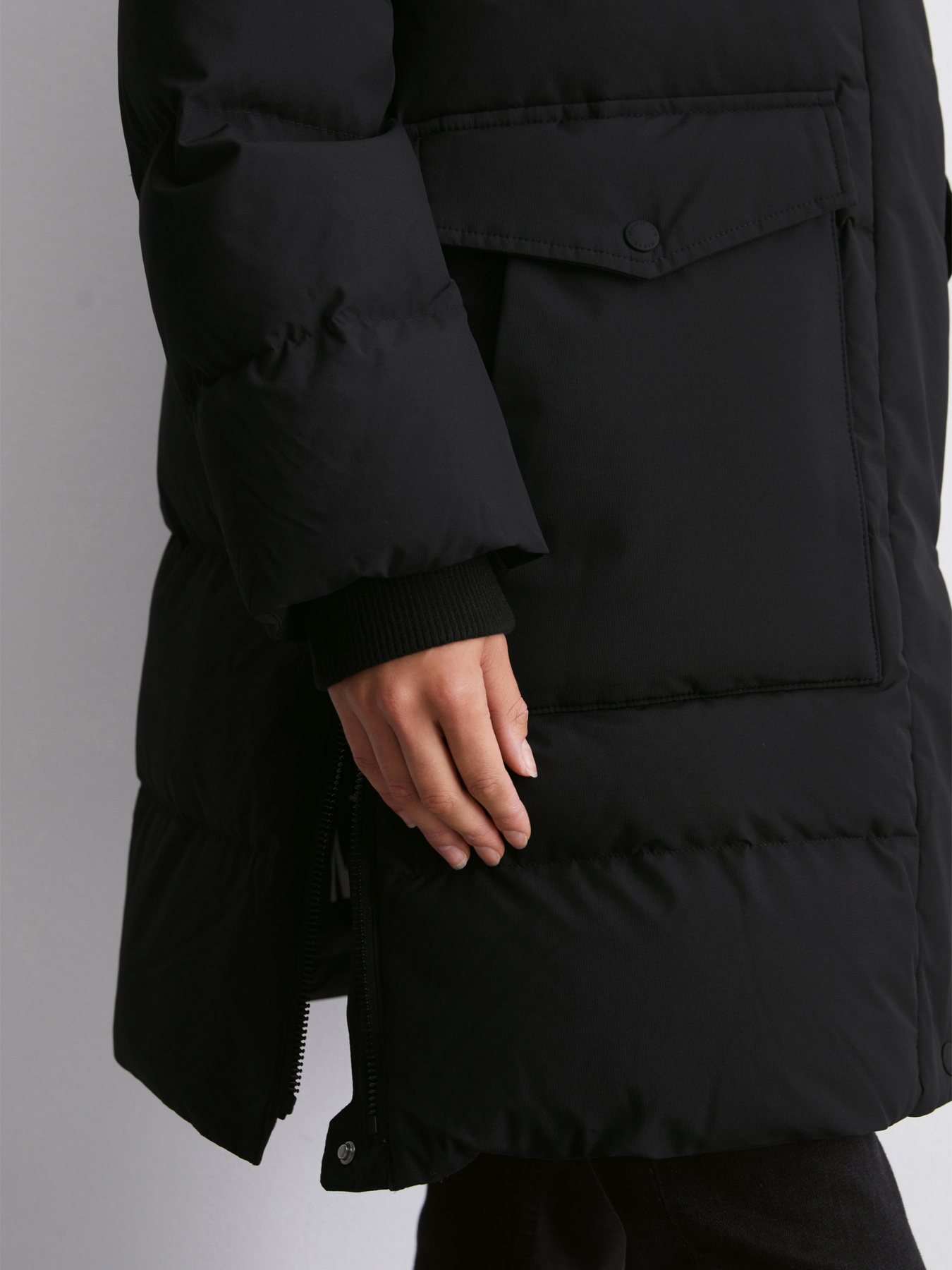 Зимова куртка Marc O’Polo DENIM модель 5000005266-0001 Фото