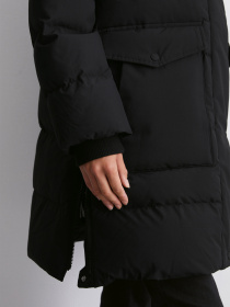 Зимова куртка Marc O’Polo DENIM модель 5000005266-0001 Фото