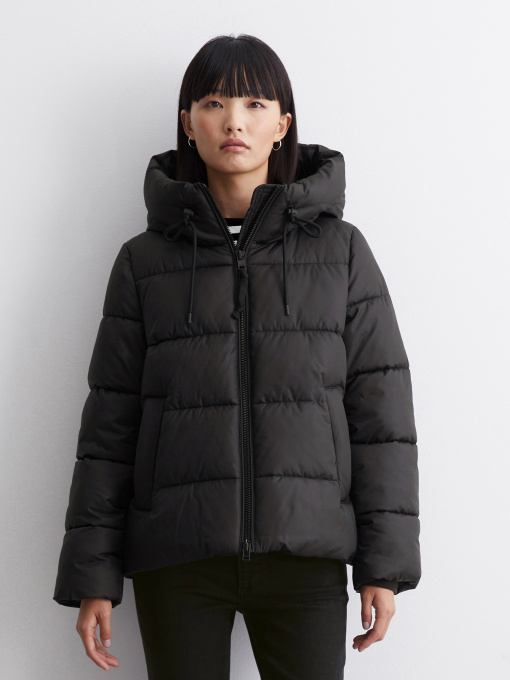 Зимняя куртка Marc O’Polo DENIM модель 5000005267-0001 Фото