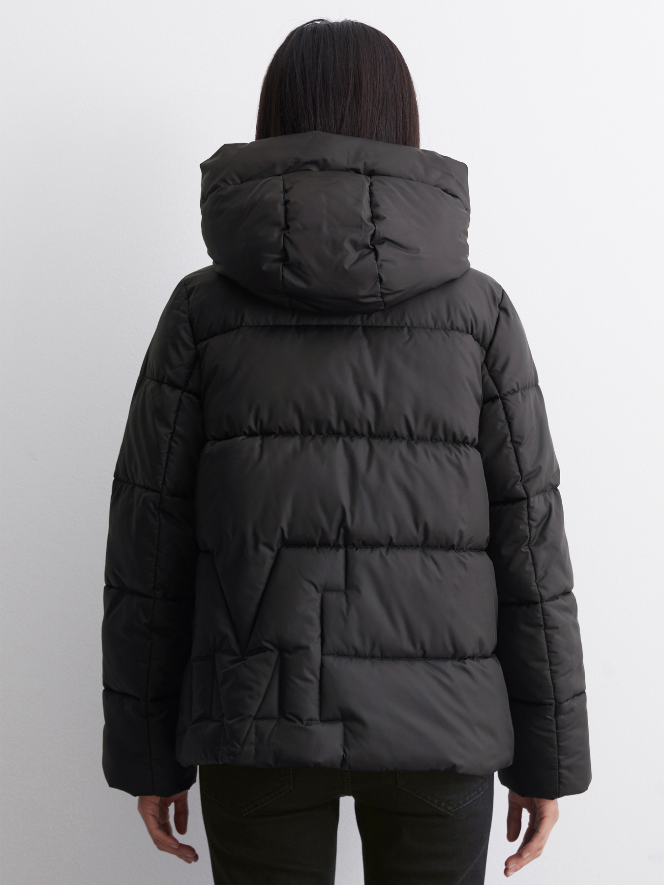 Зимова куртка Marc O’Polo DENIM модель 5000005267-0001 Фото