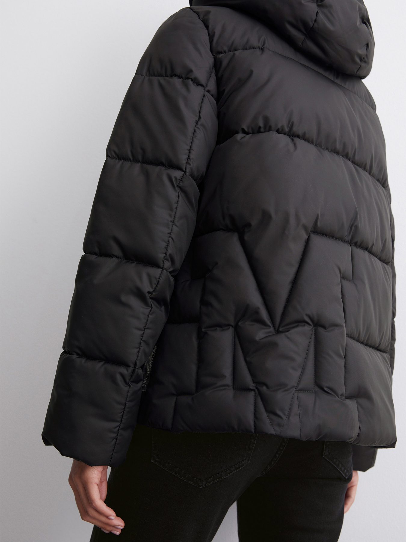 Зимова куртка Marc O’Polo DENIM модель 5000005267-0001 Фото