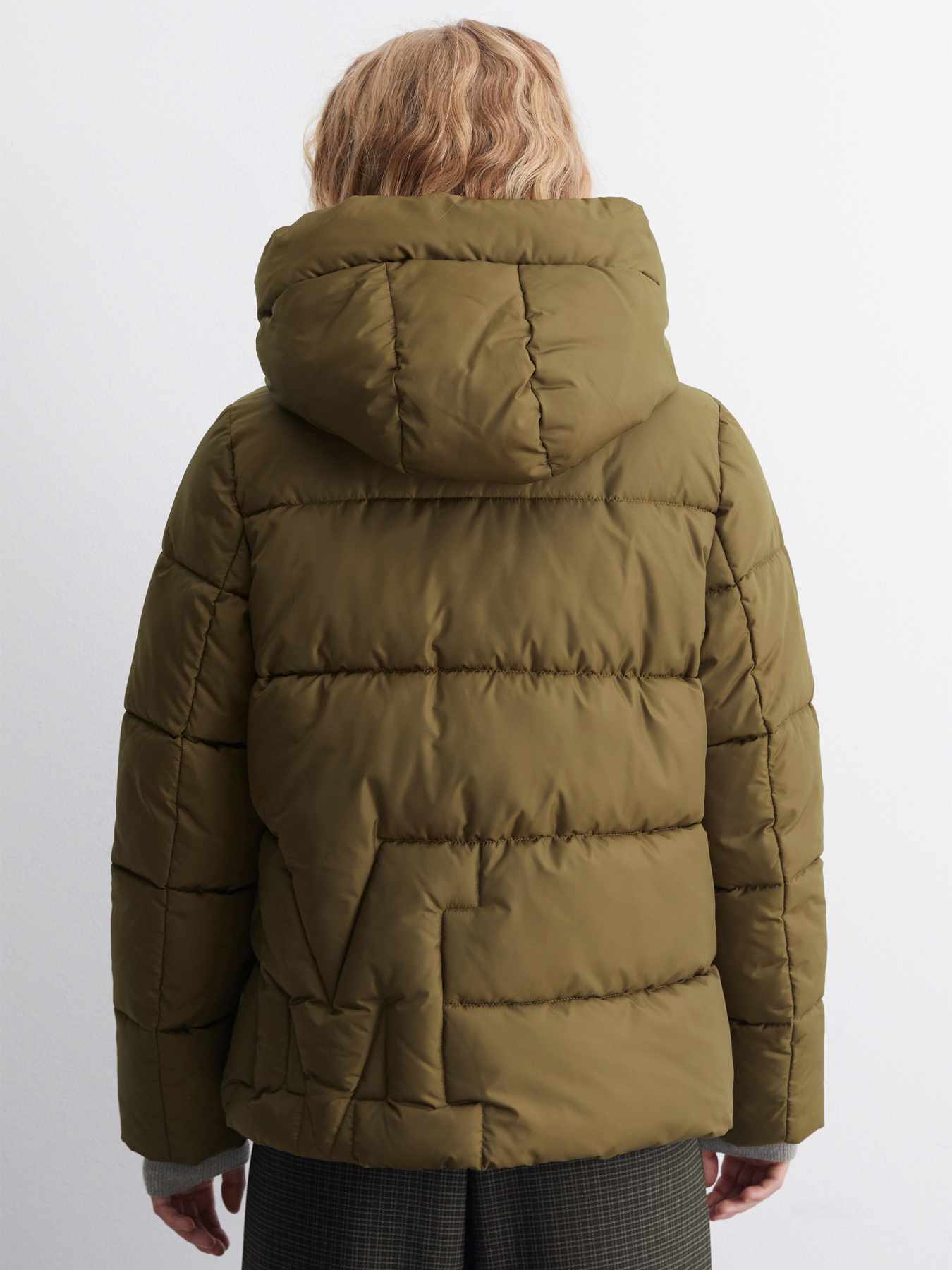 Зимняя куртка Marc O’Polo DENIM модель 5000005267-1388 Фото