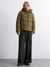 Зимняя куртка Marc O’Polo DENIM модель 5000005267-1388 Фото