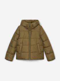 Зимняя куртка Marc O’Polo DENIM модель 5000005267-1388 Фото