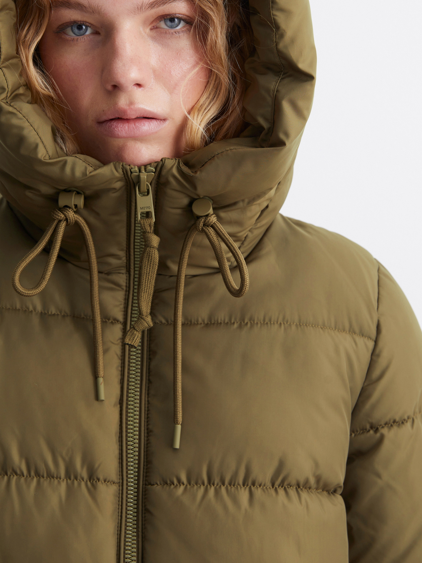 Зимова куртка Marc O’Polo DENIM модель 5000005267-1388 Фото