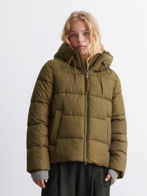 Зимова куртка Marc O’Polo DENIM модель 5000005267-1388 Фото