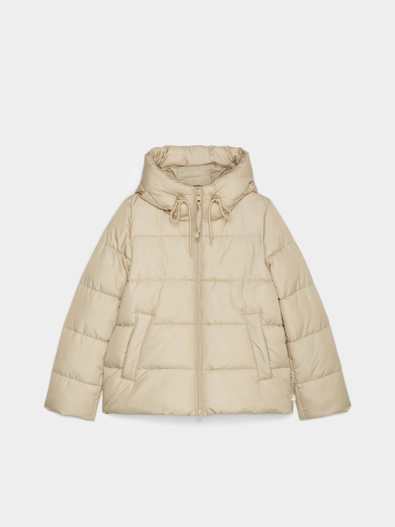 Зимняя куртка Marc O’Polo DENIM модель 5000005267-2343 Фото