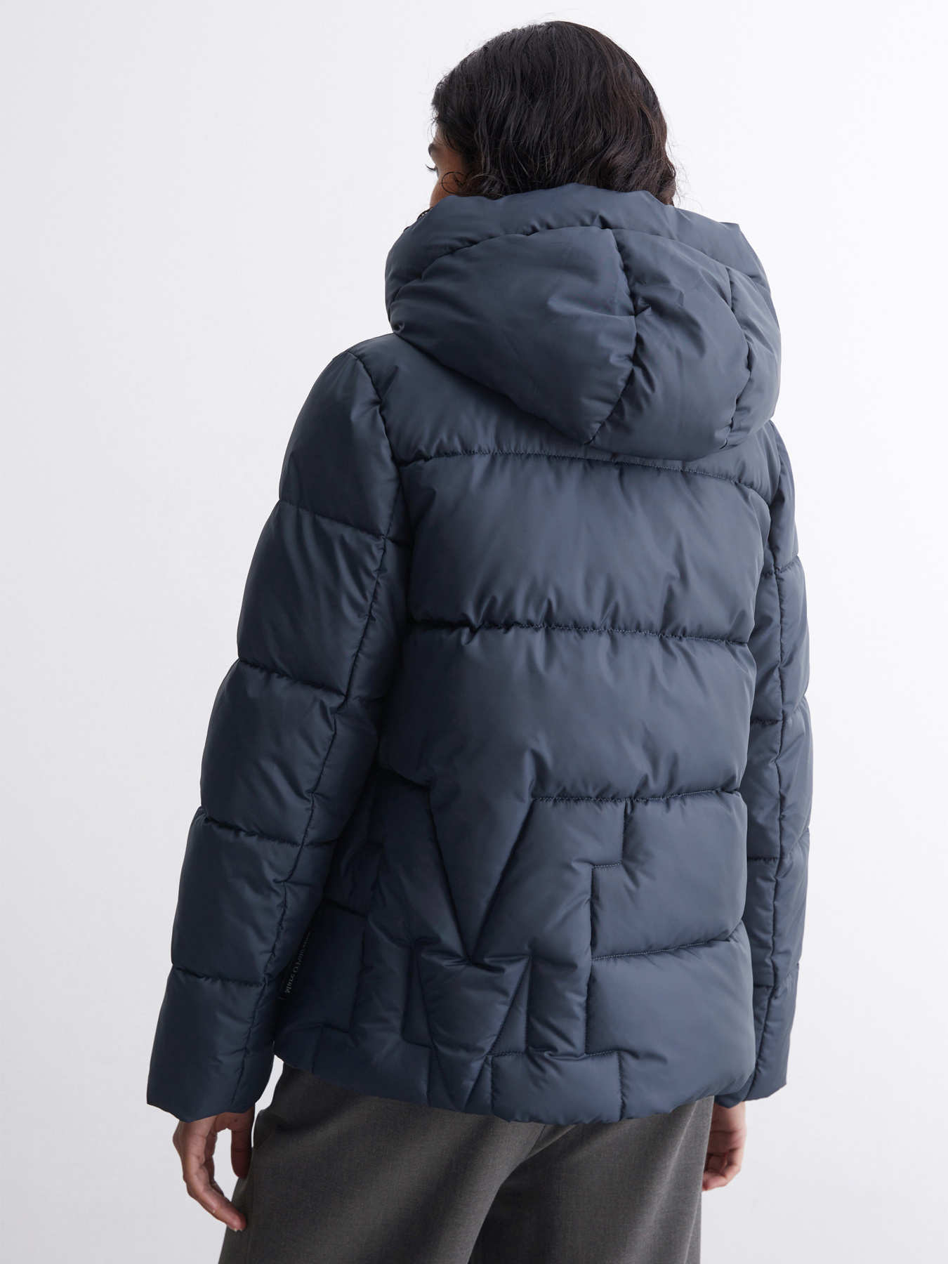 Зимняя куртка Marc O’Polo DENIM модель 5000005267-4139 Фото