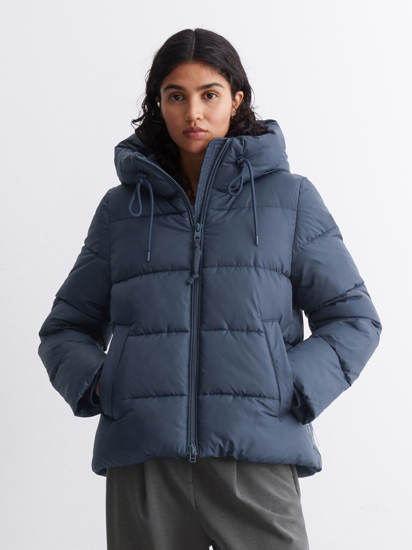 Зимова куртка Marc O’Polo DENIM модель 5000005267-4139 Фото