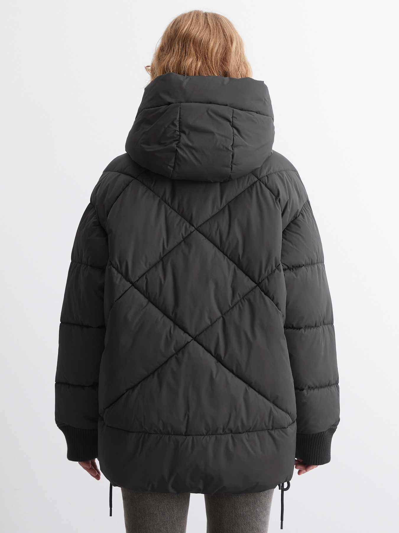 Зимняя куртка Marc O’Polo DENIM модель 5000005268-0001 Фото