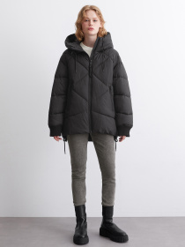 Зимняя куртка Marc O’Polo DENIM модель 5000005268-0001 Фото