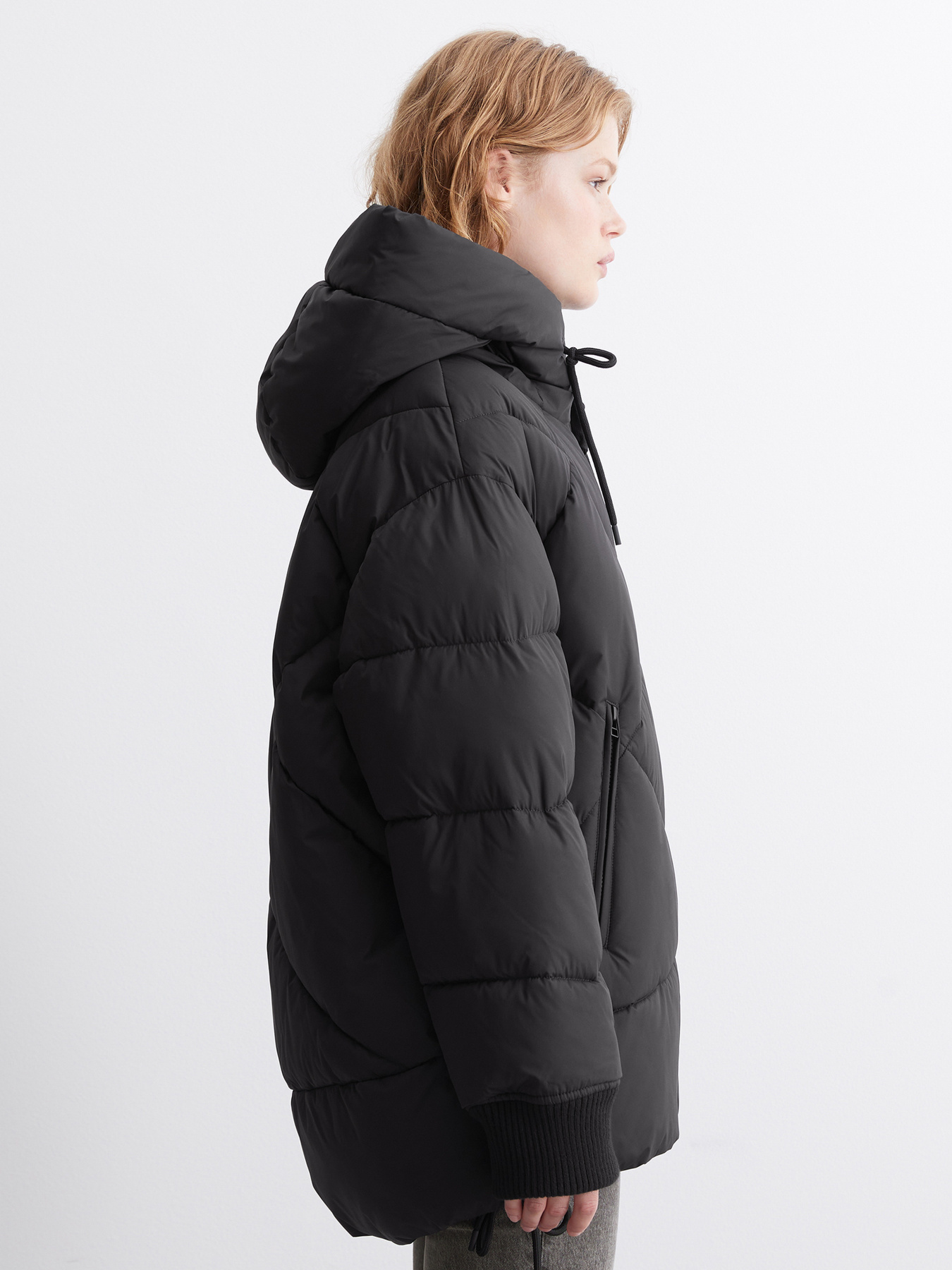 Зимова куртка Marc O’Polo DENIM модель 5000005268-0001 Фото