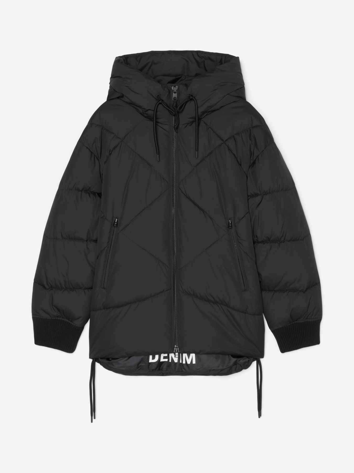 Зимова куртка Marc O’Polo DENIM модель 5000005268-0001 Фото