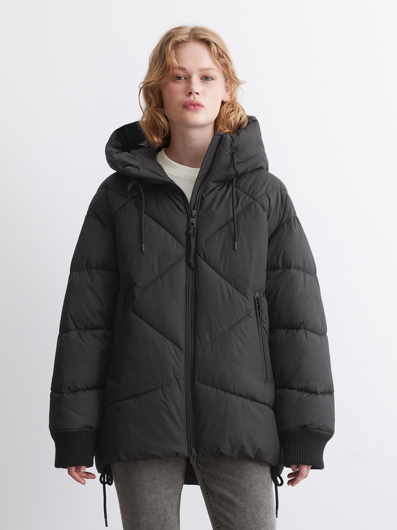 Зимова куртка Marc O’Polo DENIM модель 5000005268-0001 Фото