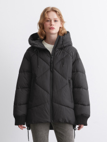 Зимова куртка Marc O’Polo DENIM модель 5000005268-0001 Фото