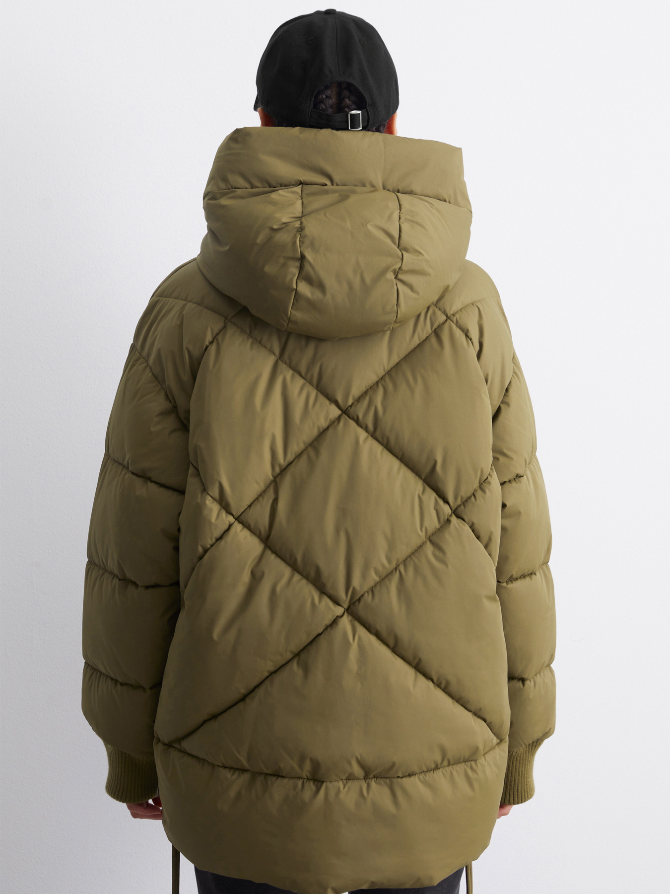 Зимова куртка Marc O’Polo DENIM модель 5000005268-1388 Фото