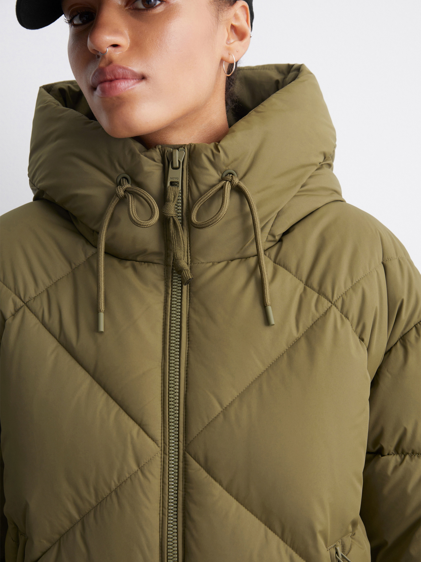 Зимова куртка Marc O’Polo DENIM модель 5000005268-1388 Фото