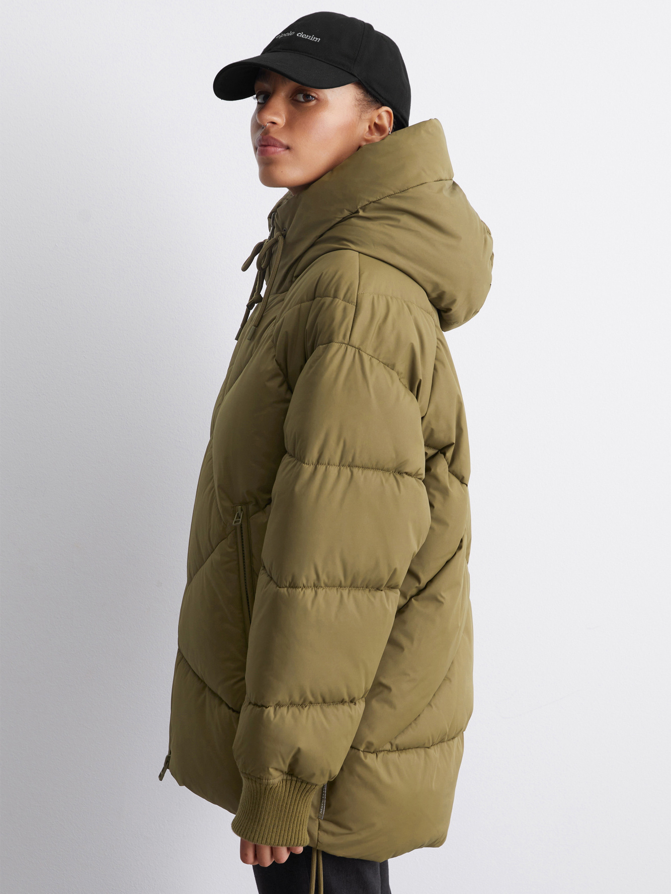 Зимова куртка Marc O’Polo DENIM модель 5000005268-1388 Фото