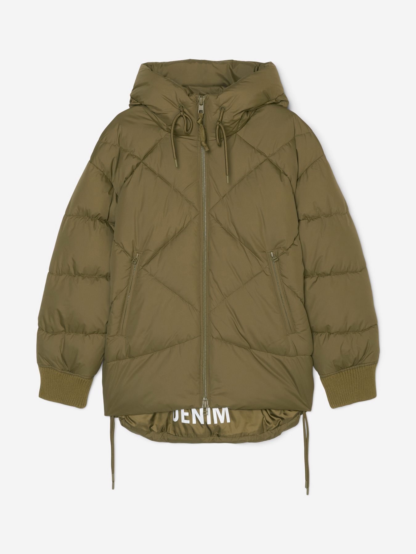 Зимова куртка Marc O’Polo DENIM модель 5000005268-1388 Фото