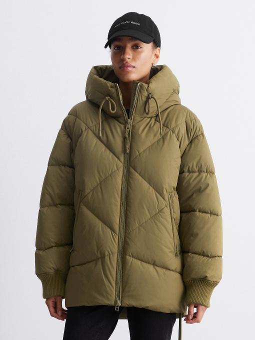 Зимняя куртка Marc O’Polo DENIM модель 5000005268-1388 Фото