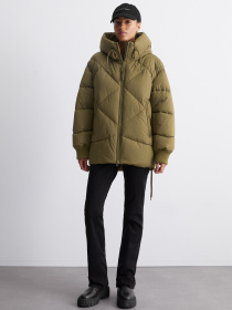 Зимова куртка Marc O’Polo DENIM модель 5000005268-1388 Фото