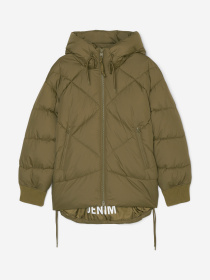 Зимова куртка Marc O’Polo DENIM модель 5000005268-1388 Фото