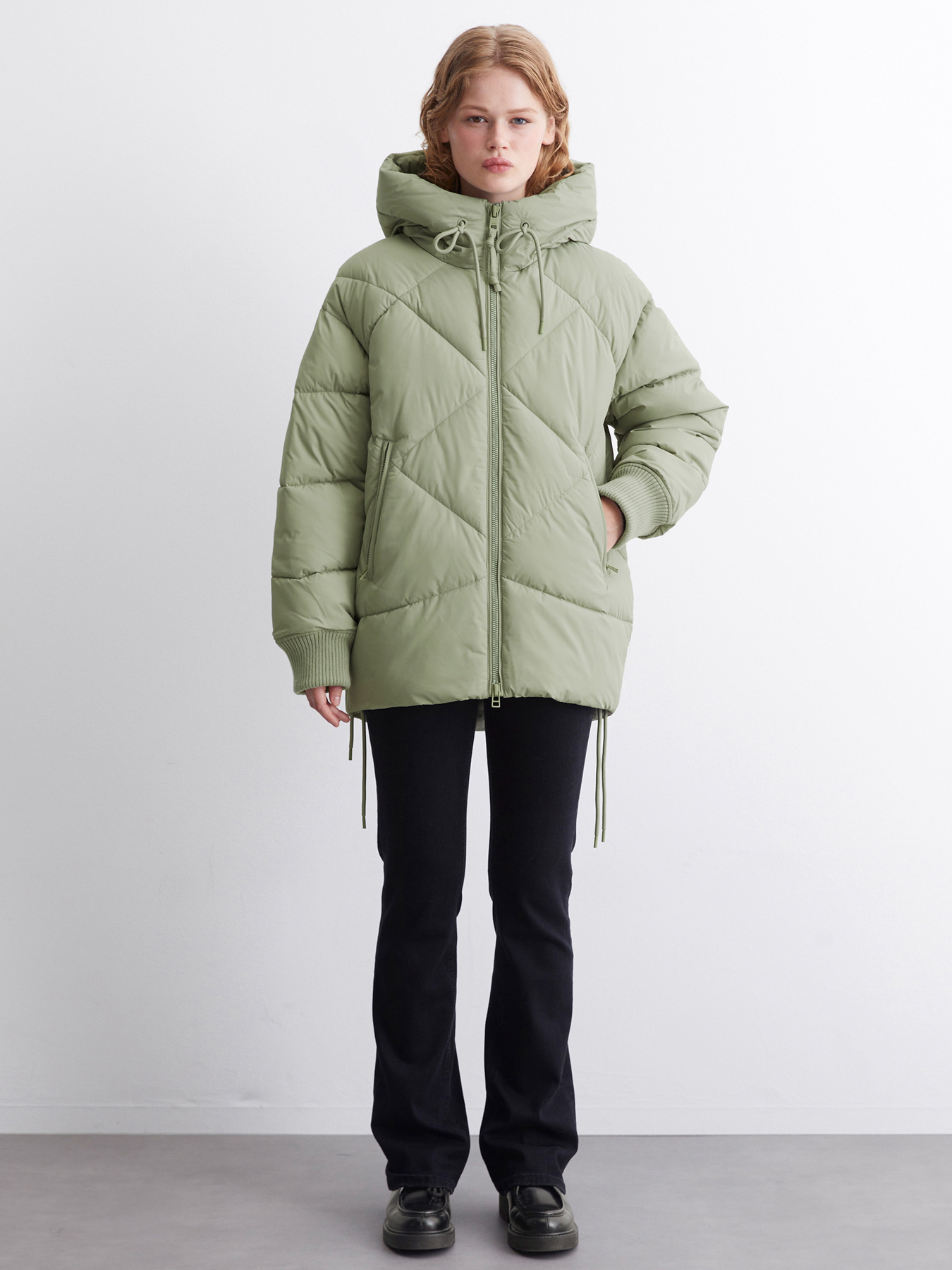 Зимова куртка Marc O’Polo DENIM модель 5000005268-3344 Фото