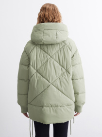 Зимова куртка Marc O’Polo DENIM модель 5000005268-3344 Фото