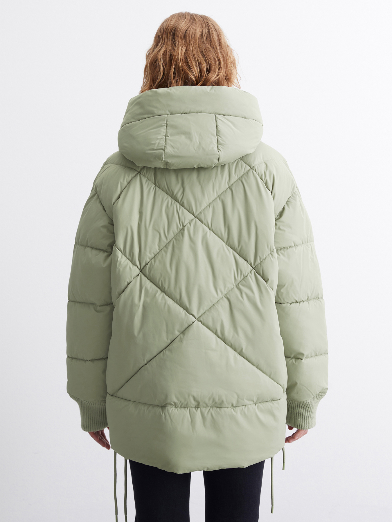 Зимова куртка Marc O’Polo DENIM модель 5000005268-3344 Фото