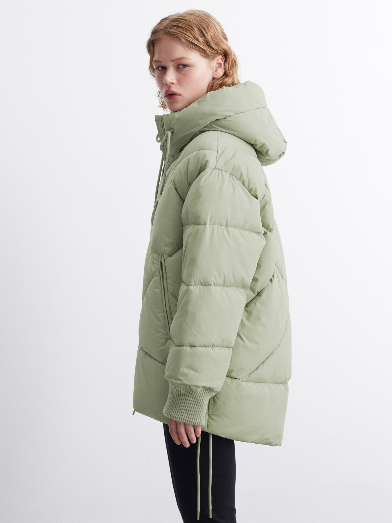 Зимова куртка Marc O’Polo DENIM модель 5000005268-3344 Фото