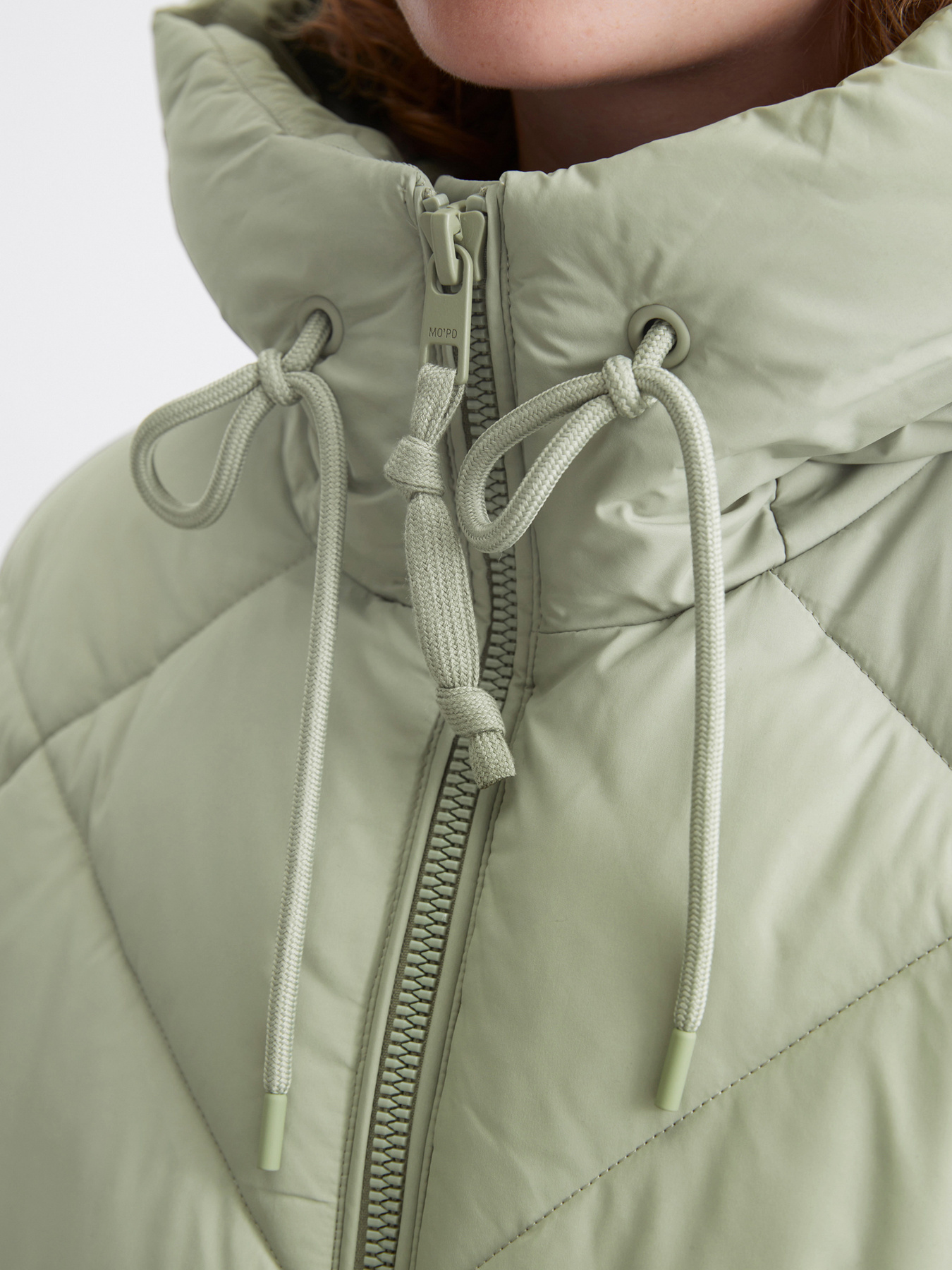 Зимова куртка Marc O’Polo DENIM модель 5000005268-3344 Фото