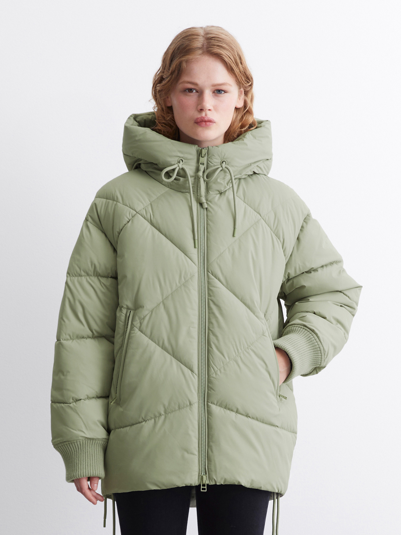 Зимова куртка Marc O’Polo DENIM модель 5000005268-3344 Фото