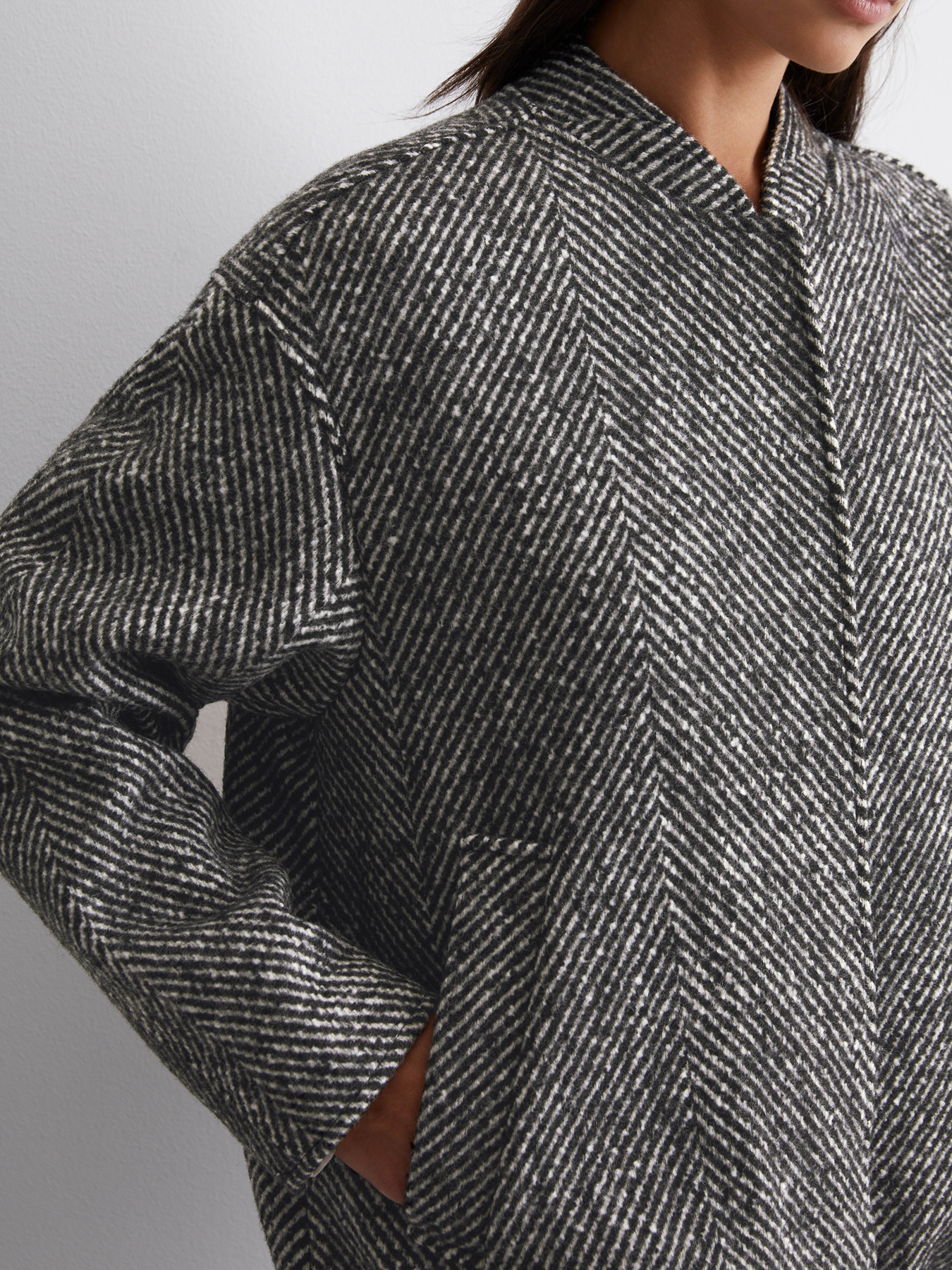 Бомбер Marc O’Polo DENIM модель 5000005333-0103 Фото