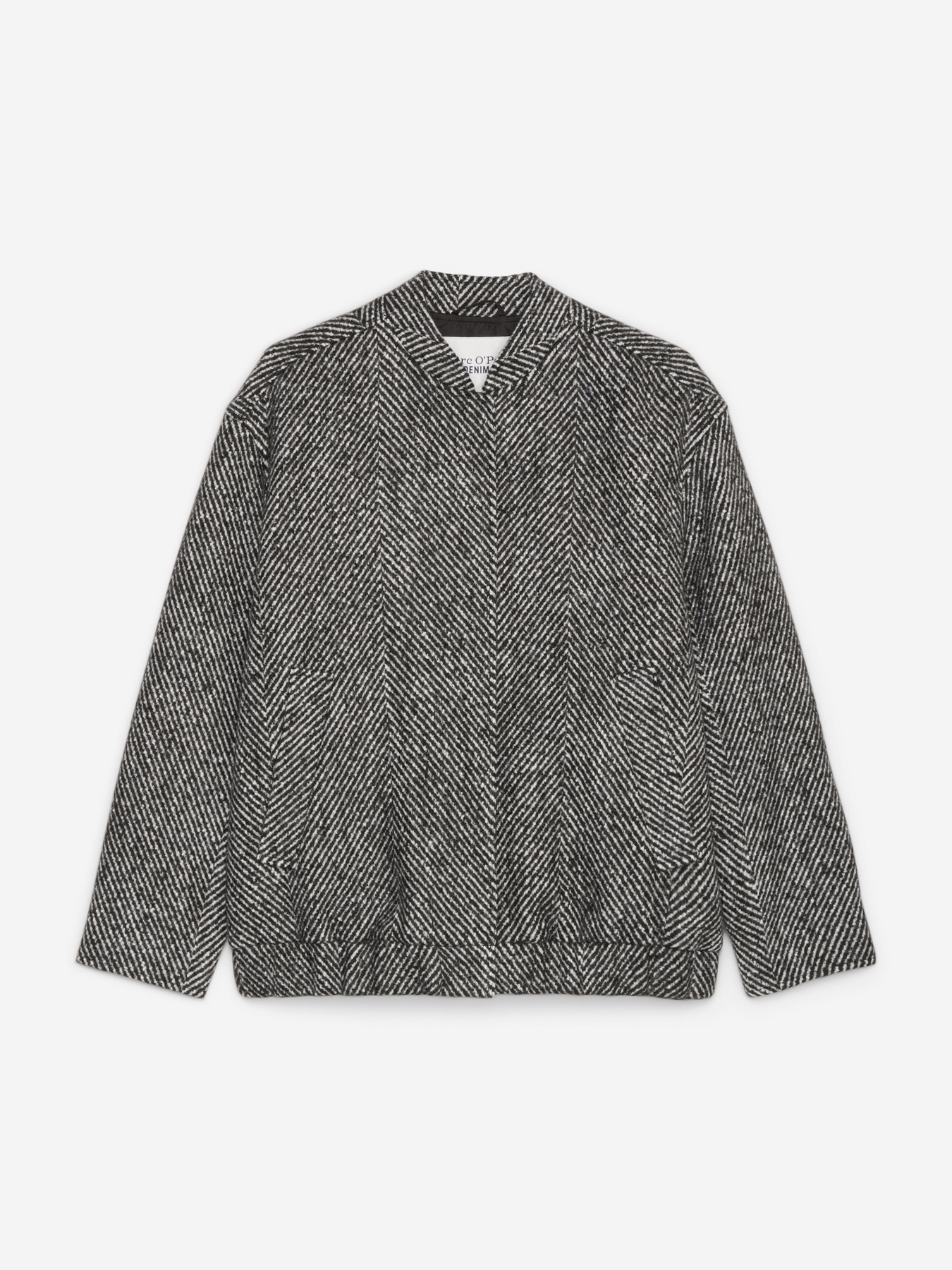 Бомбер Marc O’Polo DENIM модель 5000005333-0103 Фото