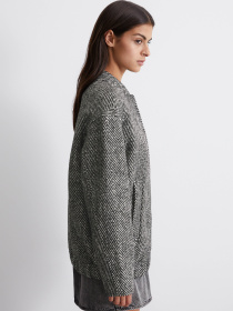 Бомбер Marc O’Polo DENIM модель 5000005333-0103 Фото